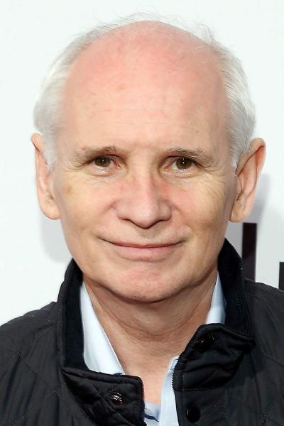 Compton Ross profile image