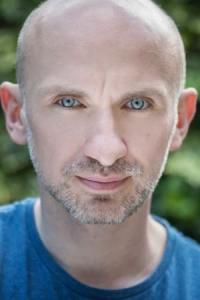 Will Irvine as Slave Master in Dune: Part Two (02/2024)