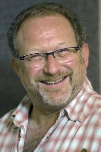 Daniel Parker as Makeup Designer in The Queen's Gambit (10/2020)