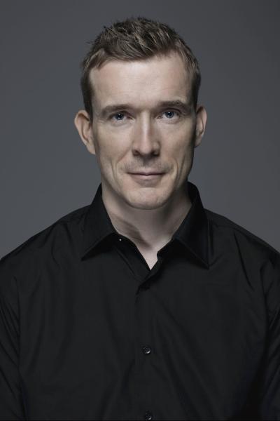 David Mitchell profile image