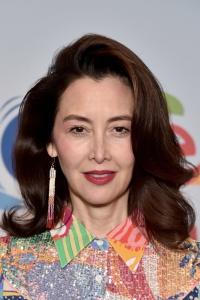 Carmen Cuba as Casting in Stranger Things (07/2016)