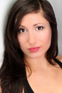 Ana Shepherd as Stunt Driver in Thanksgiving (11/2023)