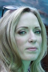 Krystle Snow as Stunt Double in Violent Night (11/2022)