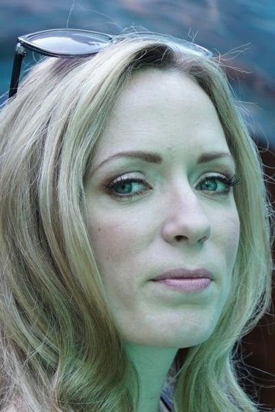 Krystle Snow profile image