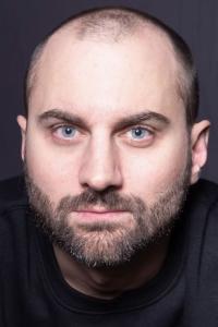 Ryan DeLong as Stunts in Violent Night (11/2022)
