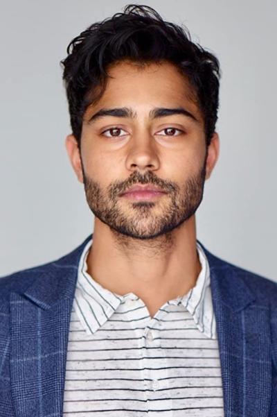 Manish Dayal profile image