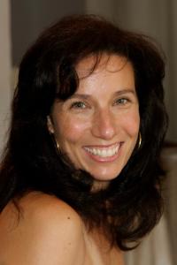 Barbara Kymlicka as Producer in Christmas with the Campbells (12/2022)