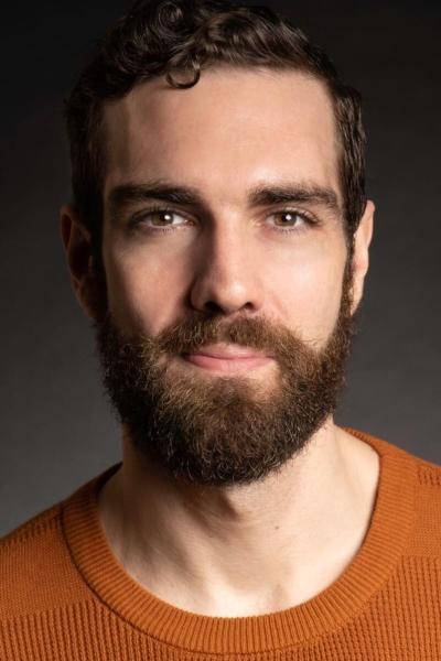 Timothy Hughes profile image