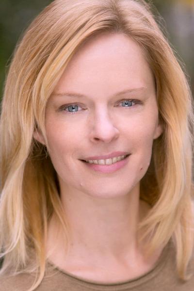Séverine Vasselin profile image