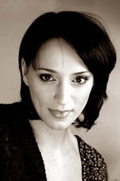 Bernadett Kis profile image