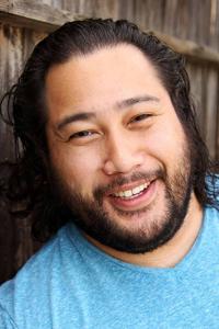 Cooper Andrews as Jerry in The Walking Dead (10/2010)