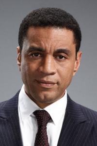 Harry Lennix as Secretary Calvin Swanwick in Batman v Superman: Dawn of Justice (03/2016)