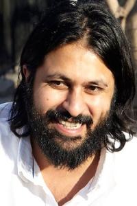 Vikram Gandhi as Vikram Gandhi in Batman v Superman: Dawn of Justice (03/2016)