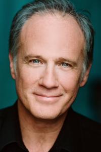 Ron Lea as Rex in Saw IV (10/2007)