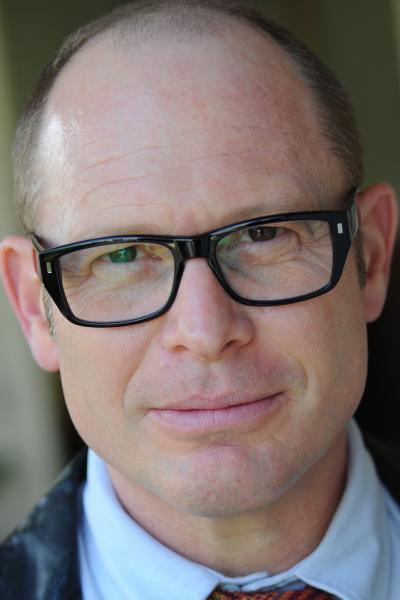 James Sharpe profile image