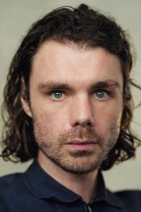 Matthew Needham as Lucien Bonaparte in Napoleon (11/2023)