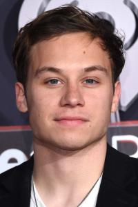 Finn Cole as Young Jakob in F9 (05/2021)