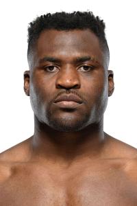 Francis Ngannou as Ferocious Professional in F9 (05/2021)
