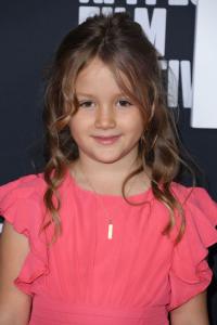 Sophia Kopera as Lisa Fabelman in The Fabelmans (11/2022)