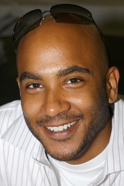 Cirroc Lofton profile image