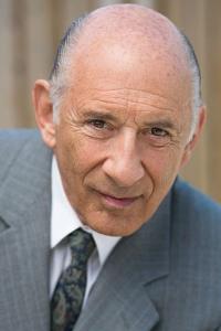 Richard Portnow as Handsome Frank in Ghost Dog: The Way of the Samurai (10/1999)