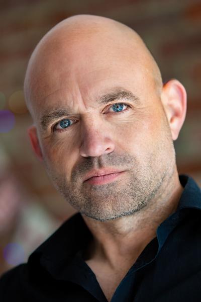 Dylan Baldwin profile image