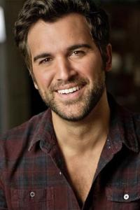 Juan Pablo Di Pace as Jesus in A.D. The Bible Continues (04/2015)
