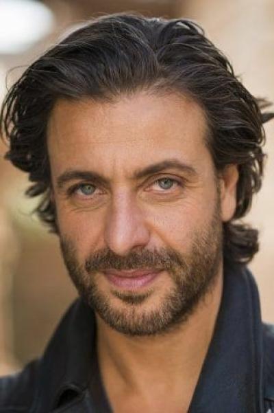 Adam Levy profile image