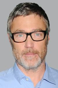 Vincent Regan as Pilate in A.D. The Bible Continues (04/2015)