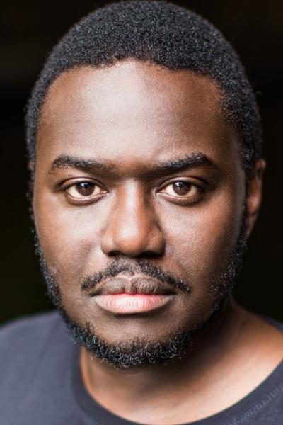 Babou Ceesay profile image