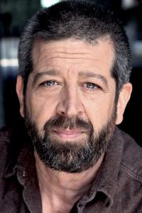 Rolf Saxon as Philip Jones in Tomorrow Never Dies (12/1997)