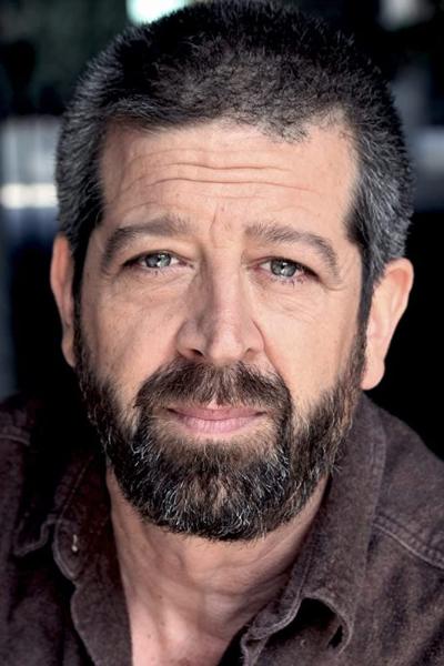 Rolf Saxon profile image