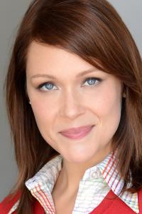 Amber Nash as Detective Poovey (voice) in Dreamland (04/2017)