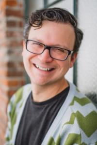 Justin Wagner as Producer in Season 11 (09/2020)