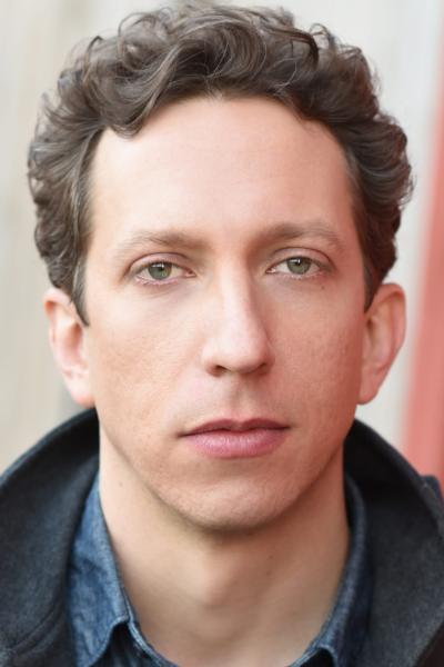 Eric Mendenhall profile image