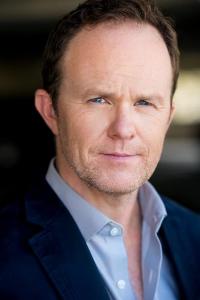 Jason Bayle as Gordon Metzger in The Burial (10/2023)