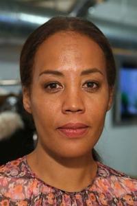 Margaret Betts as Director in The Burial (10/2023)