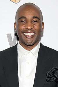 Datari Turner as Producer in The Burial (10/2023)
