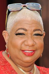 Luenell as Shrunken Heads (voice) in Hotel Transylvania 2 (09/2015)