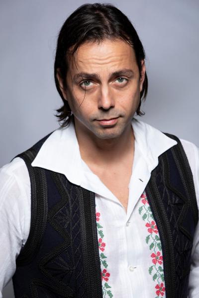Aleksandar Filimonović profile image