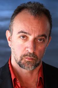 Michael Peter Bolus as Lester Bihari in Dolemite Is My Name (10/2019)