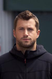 Jonny James as Stunts in Zack Snyder's Justice League (03/2021)