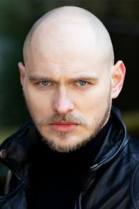 Marko Leht as German Soldier in Boat in Wonder Woman (05/2017)