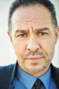 Al Vicente as Car Dealership Manager Jorge in The Family Plan (12/2023)