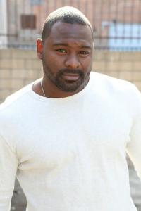 Mustafa Harris as Other in Moneyball (09/2011)