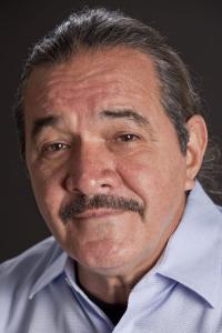 Thomas Rosales Jr. as Ramon Ayala in Collateral (08/2004)