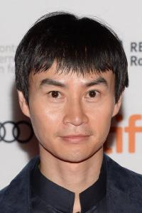 Tiger Hu Chen as M.O.T.C. in The Matrix Resurrections (12/2021)