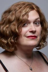 Lilly Wachowski as Writer in The Matrix (03/1999)