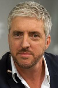 Anthony McCarten as Producer in Darkest Hour (11/2017)