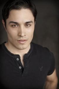 Jamie Cho as Reiss' Guard in Lara Croft: Tomb Raider - The Cradle of Life (07/2003)